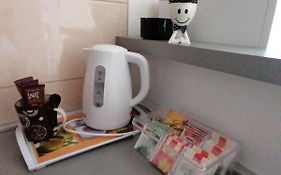 Studio Apartman Zenica