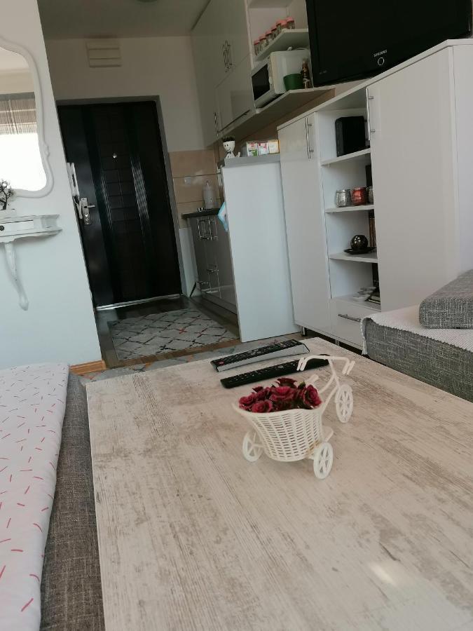 Studio Apartman Zenica Exterior foto