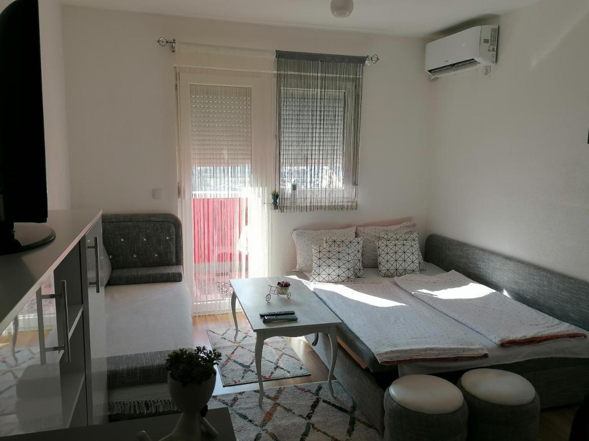 Studio Apartman Zenica Exterior foto