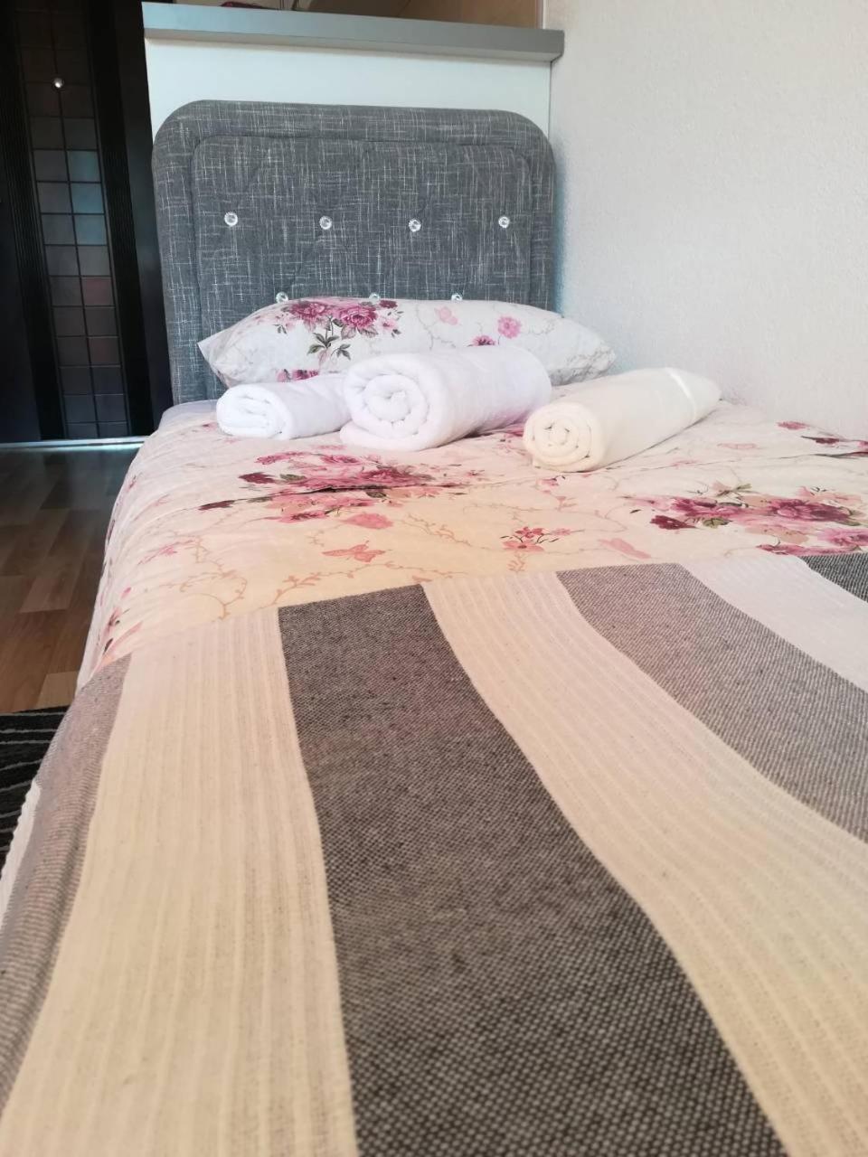 Studio Apartman Zenica Exterior foto