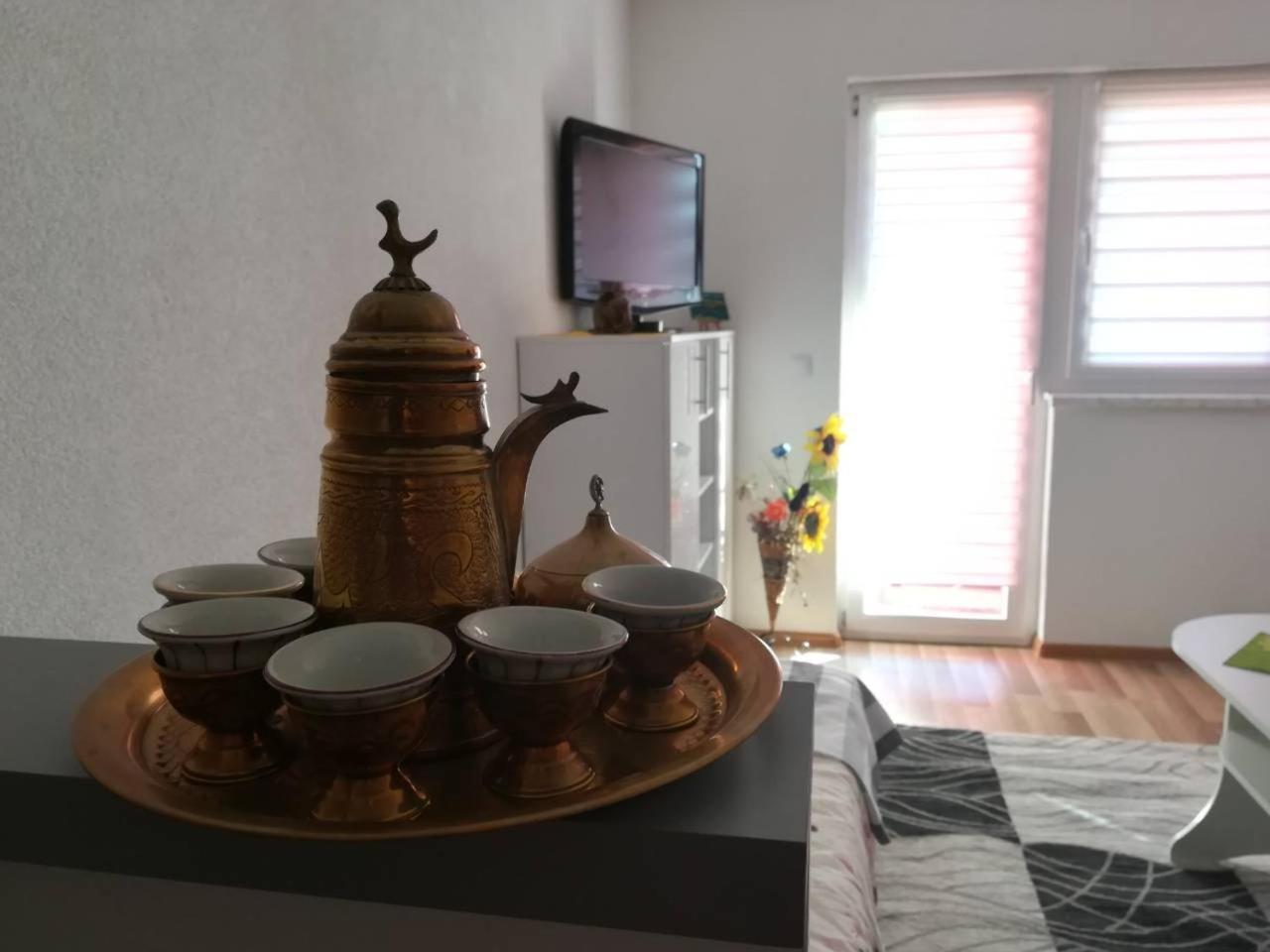 Studio Apartman Zenica Exterior foto