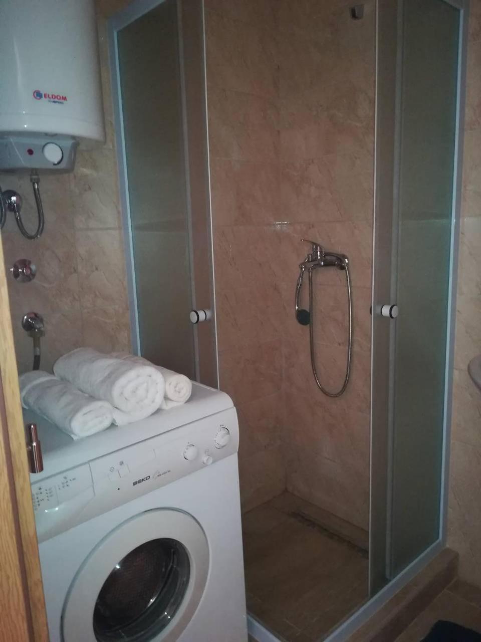 Studio Apartman Zenica Exterior foto